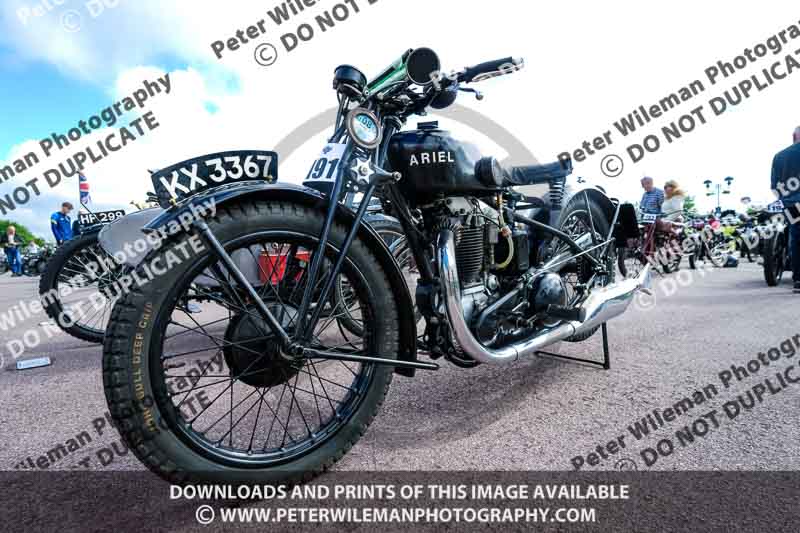 Vintage motorcycle club;eventdigitalimages;no limits trackdays;peter wileman photography;vintage motocycles;vmcc banbury run photographs